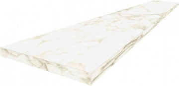 Ступени 620070002494 Warm Scalino Angolare Sx 120х33 ColiseumGres