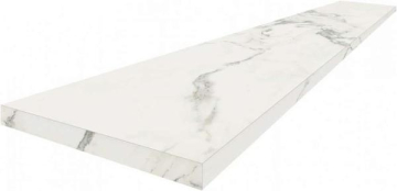Ступени 620070002495 Cold Scalino Angolare Sx 120х33 ColiseumGres