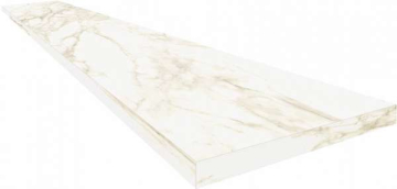 Ступени 620070002500 Warm Scalino Angolare Dx 60х33 ColiseumGres