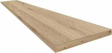 Ступени 620070002510 Honey Scalino Angolare Dx 120х33 ColiseumGres