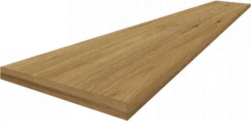 Ступени 620070002514 Nut Scalino Angolare Sx 120х33 ColiseumGres