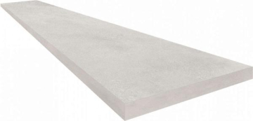Ступени 620070002518 White Scalino Angolare Dx 120x33 ColiseumGres