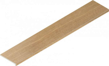 Ступени 620070002534 Rovere Scalino Frontale 160x33 Italon