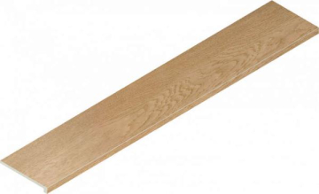 Ступени 620070002538 Rovere Scalino Angolare Dx 160x33 Italon
