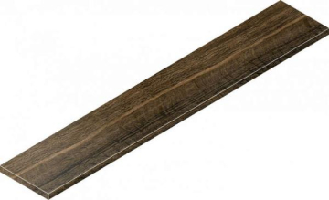 Ступени 620070002544 Mogano Scalino Angolare Sx 160x33 Italon