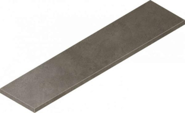 Ступени 620070002552 Coffee Scalino Angolare Sx 120x33 Italon