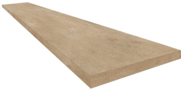 Ступени 620070002584 Creta Clay Scalino Angolare Dx 33x60 ColiseumGres