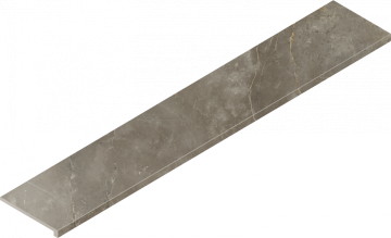 Ступени 620070002626 Stellaris Tuscania Grey Scalino Angolare Dx 33x160 Italon