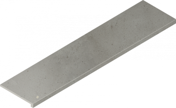 Ступени 620070002765 Avantgarde Iron Scalino Frontale 33x120 Italon