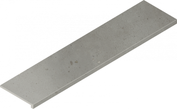 Ступени 620070002770 Avantgarde Iron Scalino Angolare Dx 33x120 Italon