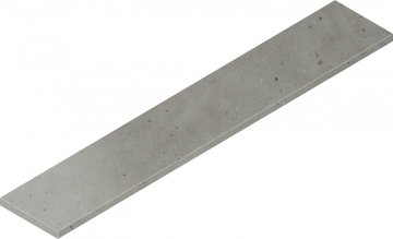 Ступени 620070002798 Avantgarde Iron Scalino Angolare Sx 33x160 Italon