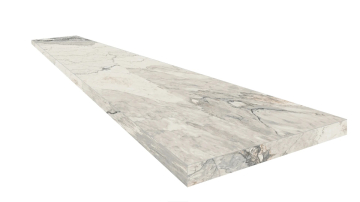 Ступени 620070002809 Canova Sand Scalino 60 Ang.Dx 33x60 ColiseumGres