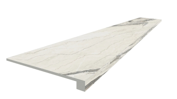 Ступени 620070002816 Canova Sand Scalino 120 Front 33x120 ColiseumGres