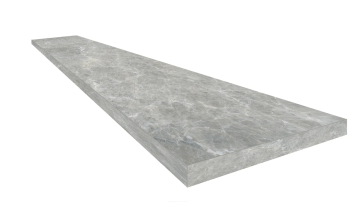 Ступени 620070002822 Canova Grey Scalino 120 Ang.Dx 33x120 ColiseumGres