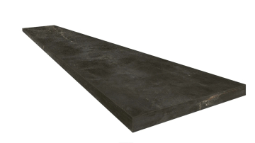 Ступени 620070002823 Canova Dark Scalino 120 Ang.Dx 33x120 ColiseumGres