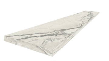 Ступени 620070002825 Canova Sand Scalino 120 Ang.Sx 33x120 ColiseumGres