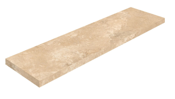 Ступени 620070002854 Aurelia Beige Scalino Angolare Sx 33x120 ColiseumGres