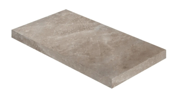 Ступени 620070002858 Riviera Dark Scalino Angolare Dx 33x60 ColiseumGres