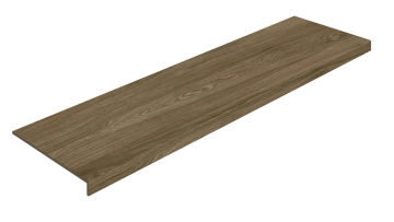 Ступени 620070002911 Ducale Pepper Scalino Frontale 33x120 ColiseumGres