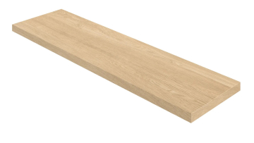 Ступени 620070002912 Ducale Sand Scalino Angolare Dx 33x120 ColiseumGres