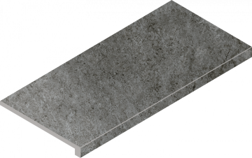 Ступени 620070002954 Magma Graphite Scalino Ang.DX 33x60 Italon