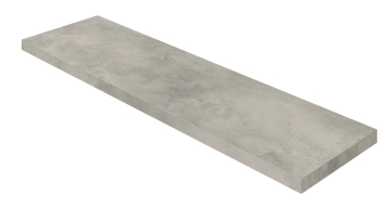 Ступени 620070003007 Monza Grey Scalino Ang.DX 33x120 ColiseumGres