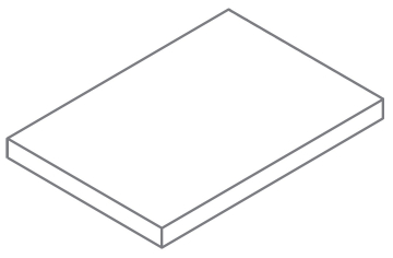 Ступени 620070003165 Forum Stone Silver Scalino Angolare Sx 33x120 Italon