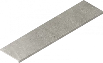Ступени 620070003170 Аура Стоун Грэй Ступень Фронтальная 33x120 Italon