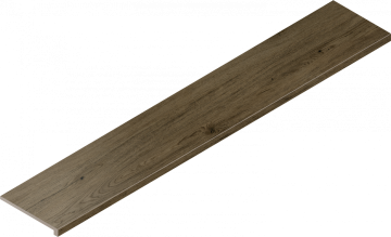 Ступени 620070003182 Аура Премиум Пэппер Ступень Фронтальная 33x160 Italon