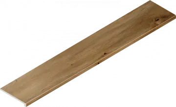 Ступени 620070003194 Аура Рисерва Оак Ступень Угловая Правая 33x160 Italon