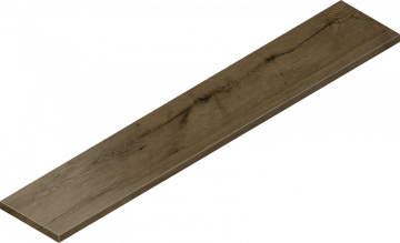 Ступени 620070003202 Аура Премиум Пэппер Ступень Угловая Левая 33x160 Italon