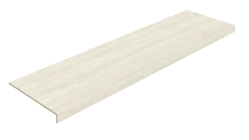 Ступени 620070003211 Рим Уайт Фронтальная ступень 33x120 ColiseumGres