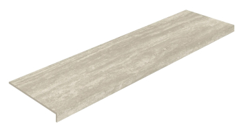 Ступени 620070003213 Рим Грэй Фронтальная ступень 33x120 ColiseumGres