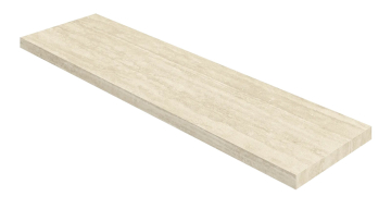 Ступени 620070003215 Рим Сэнд Ступень Угловая Правая 33x120 ColiseumGres