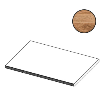 Ступени 620090000932 Rive Dolce Riva Lineare 30x60 Atlas Concorde Russia