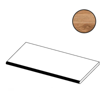 Ступени 620090000935 Rive Dolce Riva Round 30x60 Atlas Concorde Russia