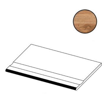 Ступени 620090000938 Rive Dolce Riva Bordo Piscina 30x60 Atlas Concorde Russia
