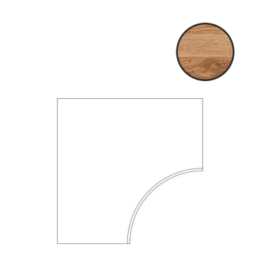 Ступени 620090000945 Rive Dolce Riva Bordo Curvilineo Round 30 60x60 Atlas Concorde Russia