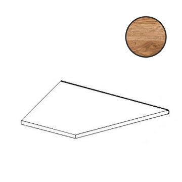 Ступени 620090000946 Rive Dolce Riva Round Angolo Esterno Dx 30x60 Atlas Concorde Russia