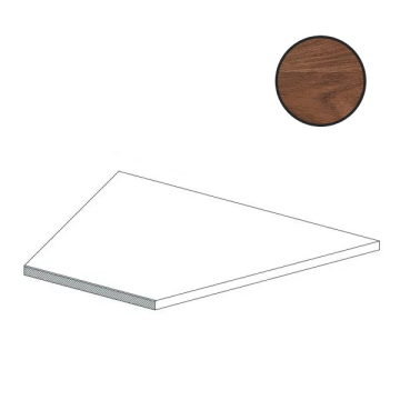 Ступени 620090000950 Rive Antica Riva Lineare Angolo Dx 30x60 Atlas Concorde Russia