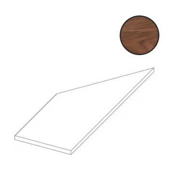 Ступени 620090000952 Rive Antica Riva Lineare Angolo Sx 30x60 Atlas Concorde Russia