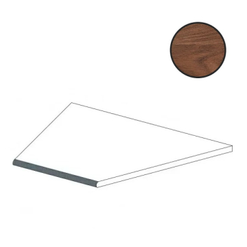 Ступени 620090000954 Rive Antica Riva Round Angolo Dx 30x60 Atlas Concorde Russia