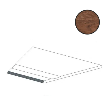 Ступени 620090000957 Rive Antica Riva Bordo Piscina Angolo Dx 30x60 Atlas Concorde Russia