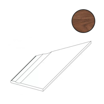Ступени 620090000958 Rive Antica Riva Bordo Piscina Angolo Sx 30x60 Atlas Concorde Russia