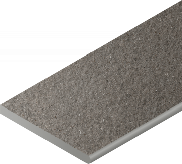 Ступени 620090001042 Fume Bordo Round Dx правый 30x60 Italon