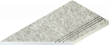 Ступени 620090001057 Ice Bordo Grip Sx левый 30x60 Italon