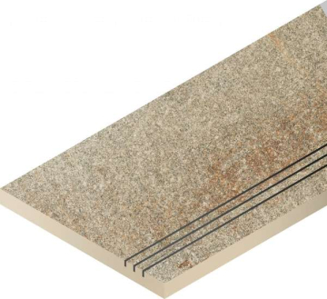 Ступени 620090001078 Rope Bordo Grip Dx правый 30x60 Italon