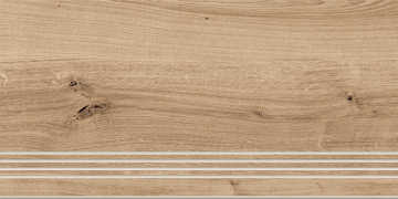 Ступени A-WS4O156J Woodhouse ступень темно-бежевый 29,7х59,8 Cersanit