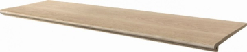 Ступени A026761 Peldano Fior. Oregon Haya 33х120 Ape Ceramica