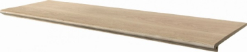 Ступени A026763 Peldano Fior. Oregon Nogal 33х120 Ape Ceramica